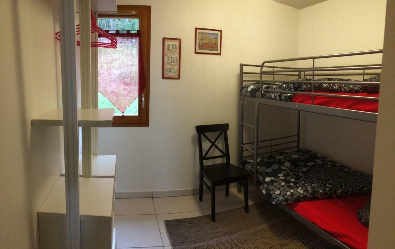 Horizon Vauban Daire Briançon Dış mekan fotoğraf