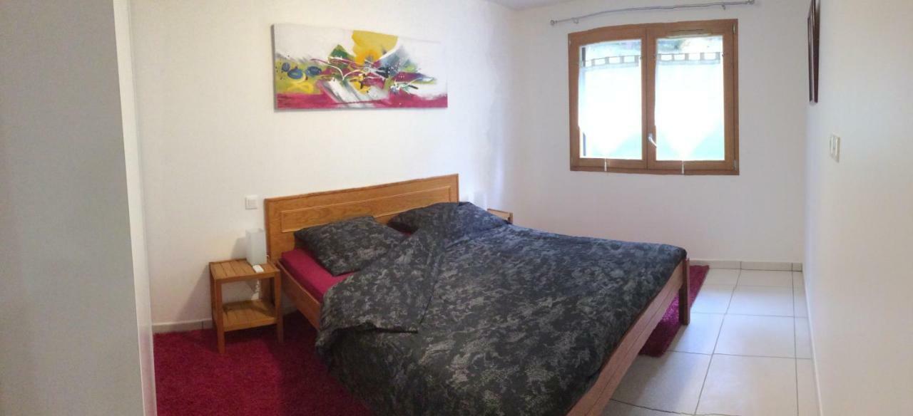 Horizon Vauban Daire Briançon Dış mekan fotoğraf